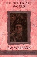 Cover: The Hellenistic World - Fontana Press