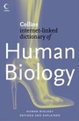 Cover: Human Biology - Collins