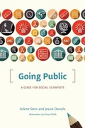 Cover: Going Public - University of Chicago Press
