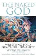Cover: The Naked God - Darton, Longman & Todd Ltd