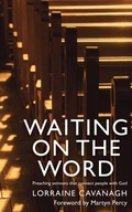 Cover: Waiting on the Word - Darton, Longman & Todd Ltd
