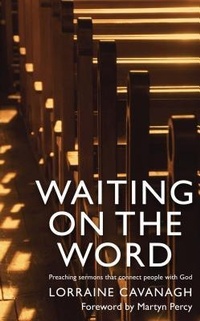 Enlarge image Cover: Waiting on the Word - Darton, Longman & Todd Ltd