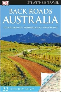 Abbildung von: DK Eyewitness Back Roads Australia - DK Eyewitness Travel