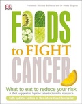 Cover: Foods to Fight Cancer - DK