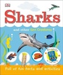 Cover: Sharks and Other Sea Creatures - DK Children
