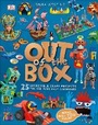 Cover: Out of the Box - DK Children