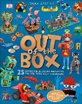 Cover: Out of the Box - DK Children