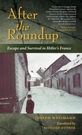 Cover: After the Roundup - Indiana University Press