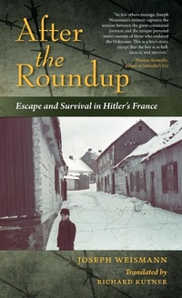Enlarge image Cover: After the Roundup - Indiana University Press