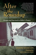 Cover: After the Roundup - Indiana University Press
