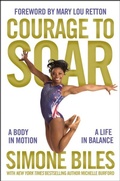 Cover: Courage to Soar (with Bonus Content) - Zondervan