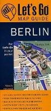 Cover: Let's Go Map Guide Berlin (3rd Ed) - Let's Go Publications
