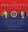 Cover: The Presidents Fact Book - Black Dog & Leventhal Publishers Inc
