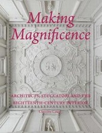 Enlarge image Cover: Making Magnificence - Yale University Press