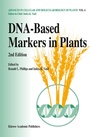 Cover: DNA-Based Markers in Plants - Kluwer Academic Publishers
