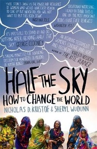 Enlarge image Cover: Half The Sky - Virago Press Ltd