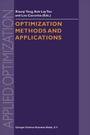 Cover: Optimization Methods and Applications - Kluwer Academic Publishers