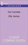 Cover: Hot Combat - HARLEQUIN INTRIGUE