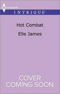 Enlarge image Cover: Hot Combat - HARLEQUIN INTRIGUE