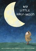 Cover: My Little Half-Moon - Penguin Putnam Inc