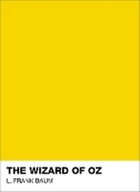 Enlarge image Cover: The Wizard of Oz - Puffin