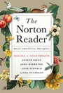 Cover: The Norton Reader with 2016 MLA Update - W. W. Norton & Company