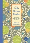 Cover: The Little Norton Reader - W. W. Norton & Company