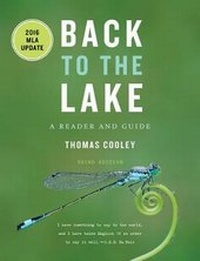Enlarge image Cover: Back to the Lake - W. W. Norton & Company