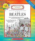 Cover: The Beatles (Revised Edition) (Getting to Know the World's Greatest Composers) - C. Press/F. Watts Trade