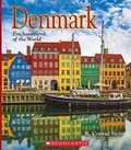 Cover: Denmark (Enchantment of the World) - C. Press/F. Watts Trade