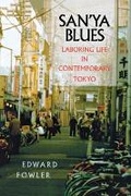 Cover: San'ya Blues - Cornell University Press