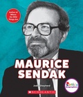 Cover: Maurice Sendak (Rookie Biographies) - C. Press/F. Watts Trade