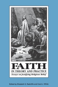 Enlarge image Cover: Faith in Theory and Practice - Open Court Publishing Co ,U.S.