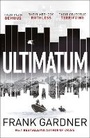 Cover: Ultimatum - Bantam Press