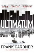 Cover: Ultimatum - Bantam Press