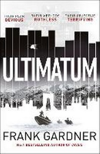 Enlarge image Cover: Ultimatum - Bantam Press