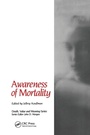 Cover: Awareness of Mortality - Routledge