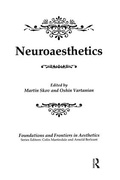 Cover: Neuroaesthetics - Routledge