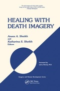 Cover: Healing with Death Imagery - Routledge