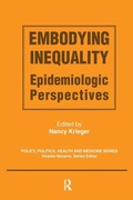 Cover: Embodying Inequality - Routledge