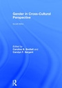 Cover: Gender in Cross-Cultural Perspective - Routledge