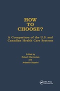 Cover: How to Choose? - Routledge