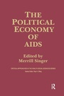 Cover: The Political Economy of AIDS - Routledge