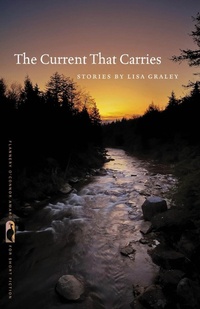 Enlarge image Cover: The Current That Carries - Cokesbury