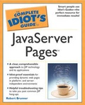 Cover: Complete Idiot's Guide to JavaServer Pages - Alpha Books