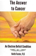Cover: The Answer to Cancer - SAGAX Publishing
