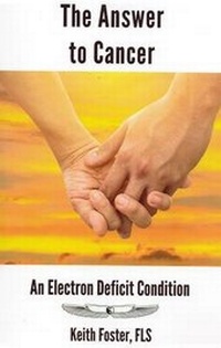 Enlarge image Cover: The Answer to Cancer - SAGAX Publishing