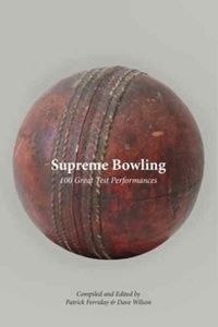 Enlarge image Cover: Supreme Bowling - Von Krumm Publishing