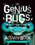 Cover: The Genius of Bugs (Activity Book) - Te Papa Press