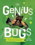Cover: The Genius of Bugs - Te Papa Press